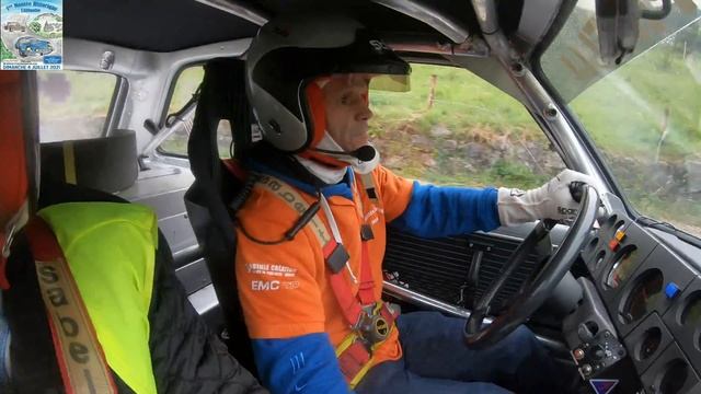 MONTEE EN R5 TURBO 2 смотреть онлайн