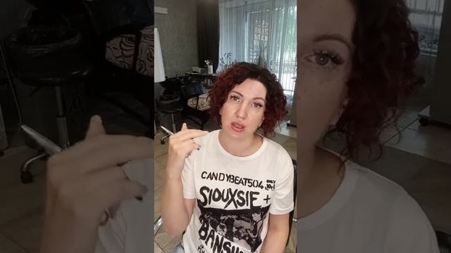 какие #ножницы выбрать для #стрижки смотреть онлайн