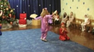 ? Детский танец (Kids dance) - «Китайский танец»(«Chinese dance»). Хореограф Оксана Калинина