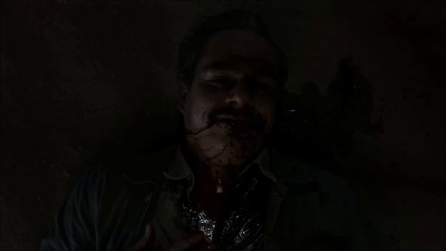 Lalo Salamanca Death With My Baby Blue By Badfinger смотреть онлайн