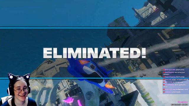 САМЫЕ УЖАСНЫЕ ТРАССЫ, ВСЕ СТРАДАЮТ)) ИГРАЕМ С ПОДПИСЧИКАМИ | Sonic & All-Stars Racing Transformed # смотреть онлайн