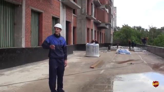 "Дубровская Слобода": 31 мая смотреть онлайн