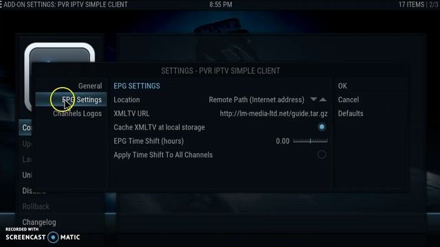Install Your Token in KODI смотреть онлайн