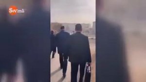 Президент Узбекистана приехал с проверкой в Фергане и уволил несколько высокопоставленных чиновнико