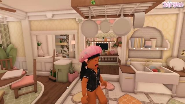 FIRST DAY OF SCHOOL MORNING ROUTINE *NEW SCHOOL & PRESCHOOL* | Roblox Bloxburg Roleplay смотреть онлайн