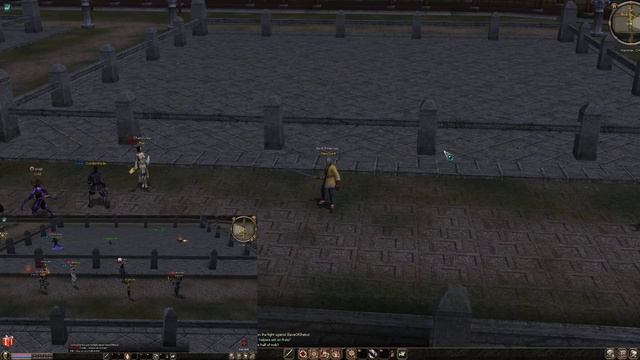 Metin2 Hammer - PvP Tournament 27.02.2019 смотреть онлайн