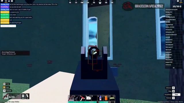 BEST | Apocalypse Rising 2 Script [2022] Very OP ✔️ смотреть онлайн