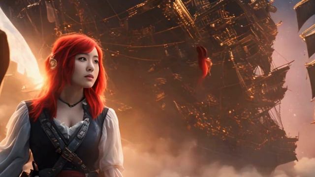 ёххо пиратская