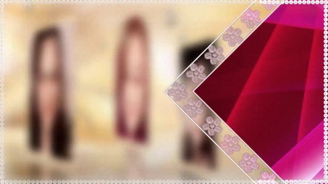 Happy Birthday Liliya