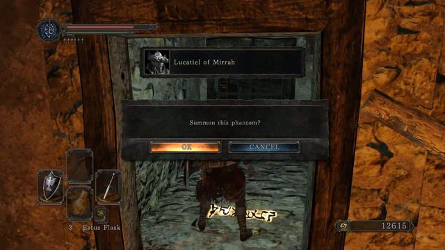 Dark Souls 2 (7). Крипитаун. смотреть онлайн