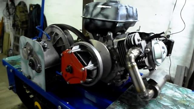 SAM 2283 смотреть онлайн