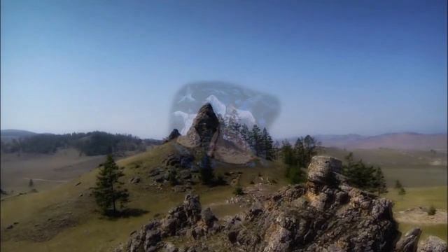 "Легенды Байкала" смотреть онлайн