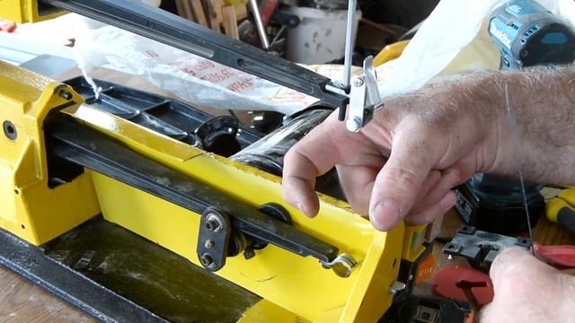 Модернизация лобзикового станка Корвет 88 смотреть онлайн