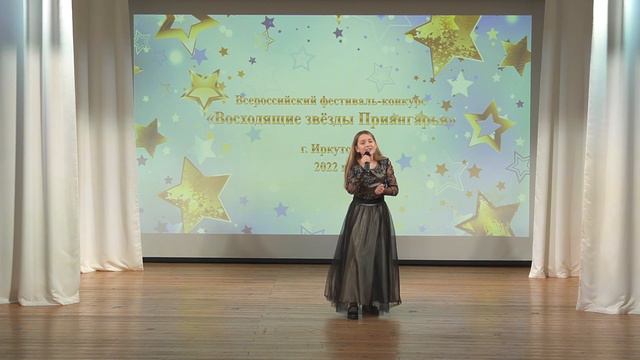 Божко Татьяна "Расскажите птицы" смотреть онлайн