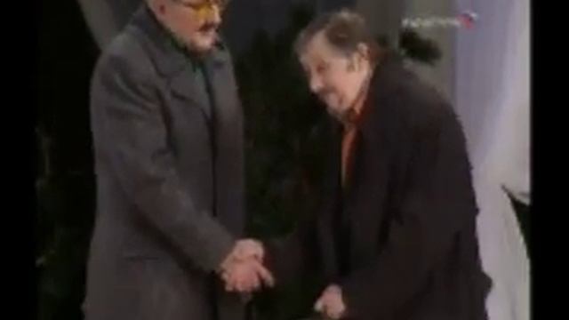 Малый театр ЛЮБОВНЫЙ КРУГ смотреть онлайн