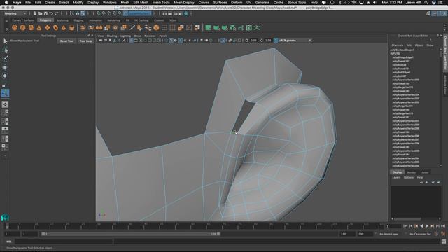 Week_04_Lecture смотреть онлайн