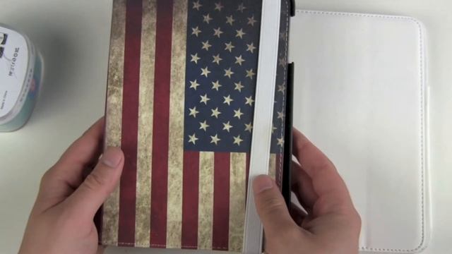 Tmart iPad Case and External Battery Unboxing смотреть онлайн