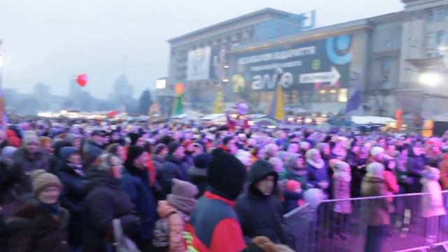 2018 02 17__пл. Свободы__Масленица__3 смотреть онлайн
