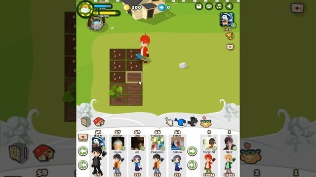 Country Story // Facebook New Released game by Playfish смотреть онлайн