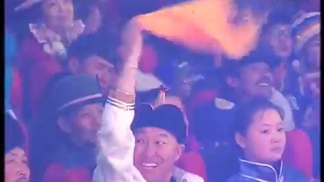 Deed Mongol Duu-Danjin Huntaij