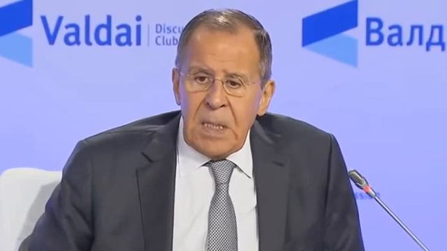 Лавров намекнул Пашиняну чей Карабах. смотреть онлайн