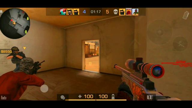 250❤❤❤ YOPPA FRAGMOVIE - STANDOFF 2 - 0.13.0 смотреть онлайн