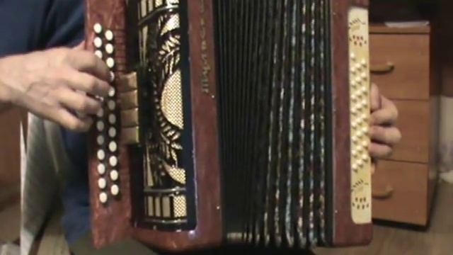 У Чёрного моря с нотами в цифрах смотреть онлайн