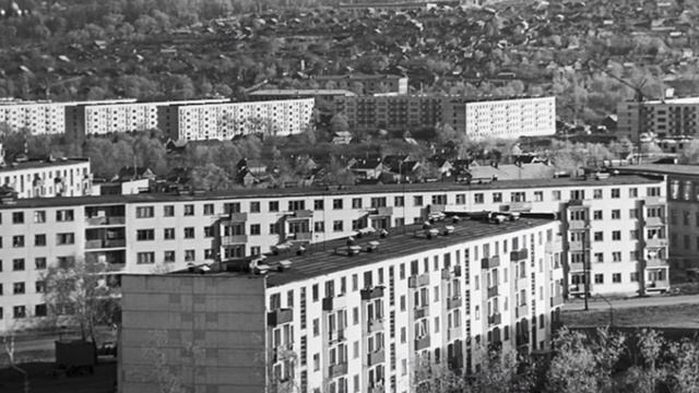 Почему в Америке и Европе не оставляют в наследство дома и квартиры как в России смотреть онлайн