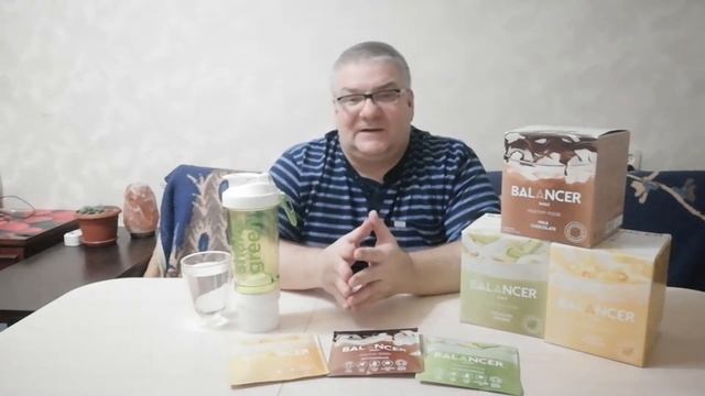 Рецепты для здоровой жизни 