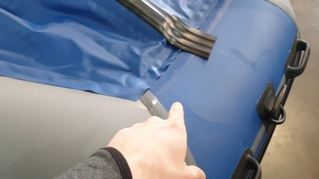Почему не стоит и нельзя менять дно НДНД на другое НДНД- будет фарш из подранных баллонов. смотреть онлайн