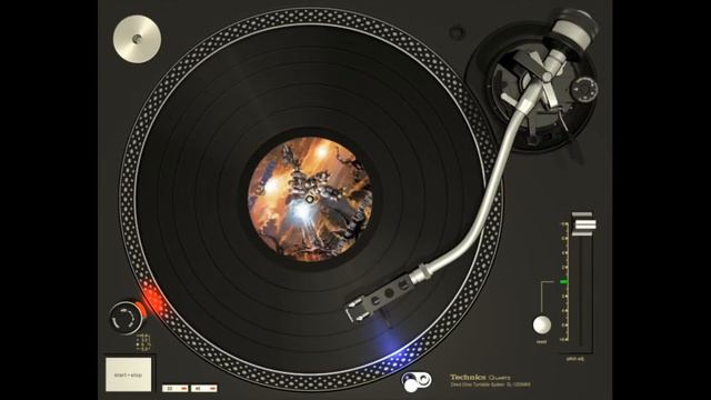 Luca Turilli - "Prince of Starlight" смотреть онлайн