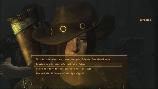 Let's Play Fallout New Vegas (w/Mods) Part 72 - Clearing Out the Mine (No Comm) смотреть онлайн
