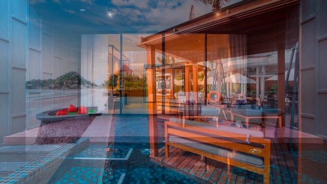 The Yana Villas Hua Hin #Hotel #5star #thailand #huahin