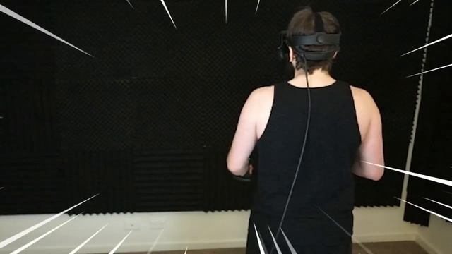 Unlimited Power! *Magic Missile* - BLADE AND SORCERY (Valve Index) смотреть онлайн