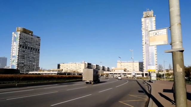 Как быстро добраться из аэропорта Пулково на ж/д вокзал в Петербурге?! На метро!...пробки часто... смотреть онлайн