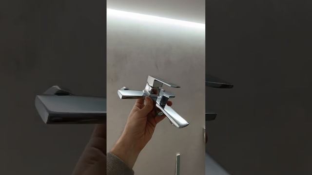Смеситель для ванной смотреть онлайн