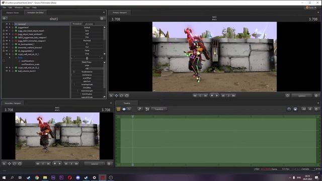 [SFM] КАК СДЕЛАТЬ ПРЕВЬЮ / ПОСТЕР / МЕМ ПО DOTA2 БЕЗ ЗАМОРОЧЕК смотреть онлайн