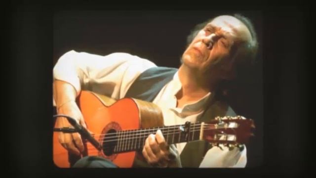 Paco De Lucia - In Memoriam смотреть онлайн