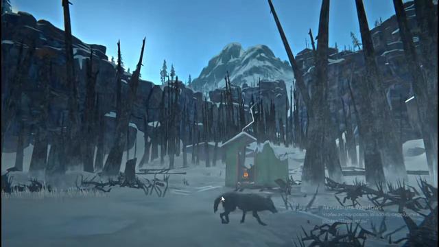 the long dark |gameplay| прохождение| смотреть онлайн