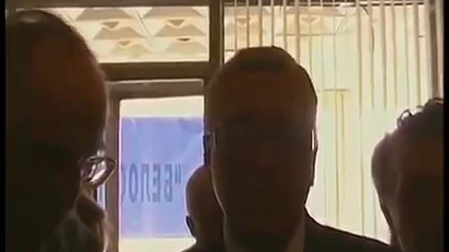 П.Гаряев׃ преодоление старения связано с чистотой речи! смотреть онлайн