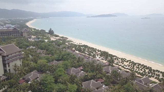 Sanya, Yalong Bay смотреть онлайн