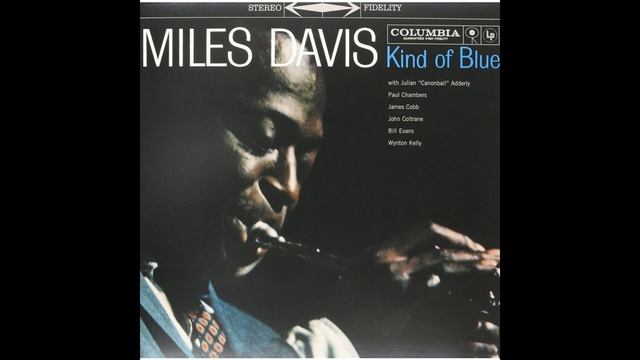 Miles Davis - So What 432Hz HD смотреть онлайн