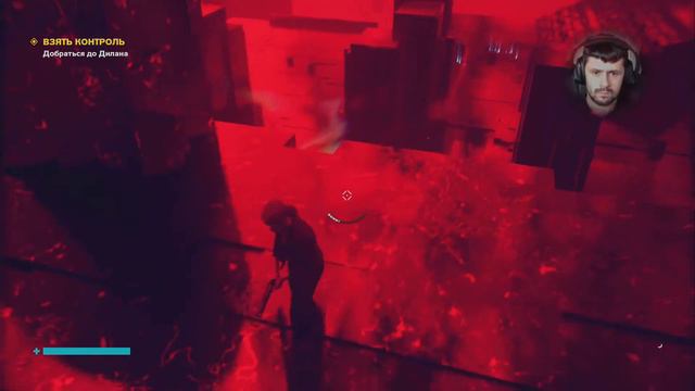 Игра Control ➤ Полное прохождение на русском языке - Финал ( игра контрол) смотреть онлайн