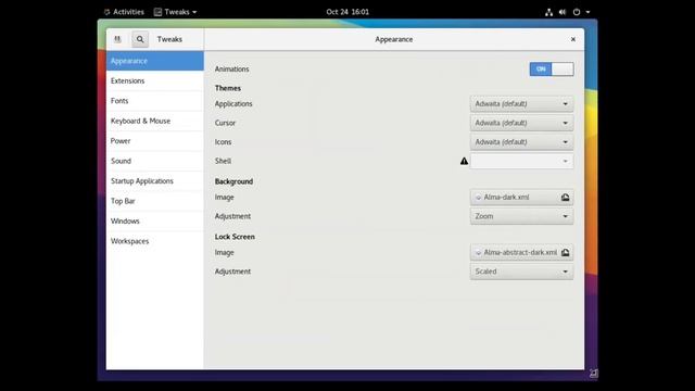 Alma Linux 8.5 Beta Review | DistroDelves S3:E4 смотреть онлайн