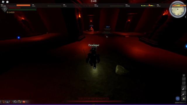 ⚔️How To Grind *CRYPT* Dungeons In Dystovia Alpha! Roblox Dystovia Alpha Release! смотреть онлайн