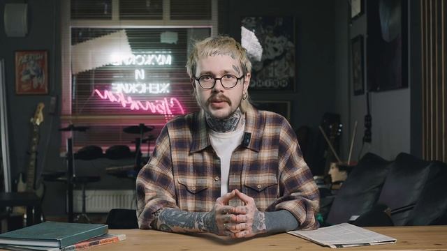 Страшные болезни из парикмахерской. смотреть онлайн