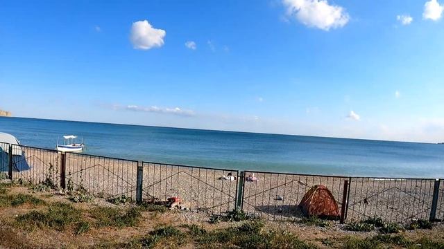КРЫМ 2021.Коктебель 07 09 2021 жилье пляж вечерняя музыка смотреть онлайн