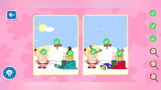 50 Mins Peppa Pig World ? Bundle of Fun All Apps Gameplay ? Toddler Training смотреть онлайн