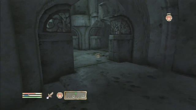 The Elder Scrolls IV Oblivion - Parte 51 LA ULTIMA PETICION DE AZZAN - Hatox