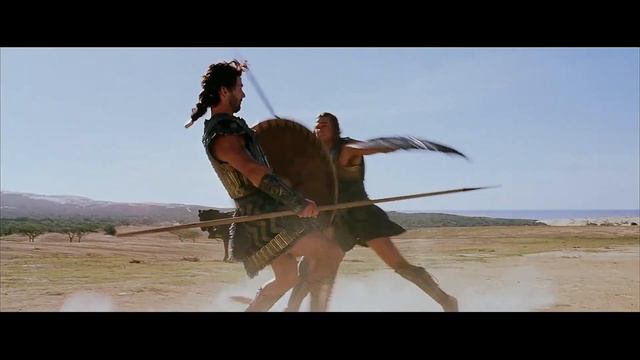 [Troy] Achilles смотреть онлайн